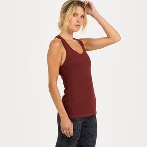 NWOT Vuori | Lux Performance Tank